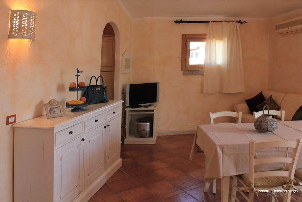 Sardegna Smeralda Suite Porto Rotondo Kültér fotó